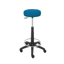 Hocker P&C 10GB429 Grün/Blau