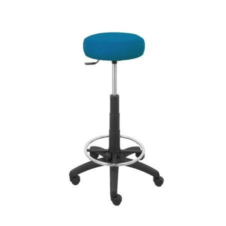 Stool P&C 10GB429 Green/Blue