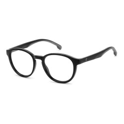 Monture de Lunettes Unisexe Carrera CARRERA-2052T-08AE817 Noir Ø 48 mm