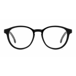 Monture de Lunettes Unisexe Carrera CARRERA-2052T-08AE817 Noir Ø 48 mm