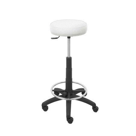 Tabouret P&C T10GB10 Blanc