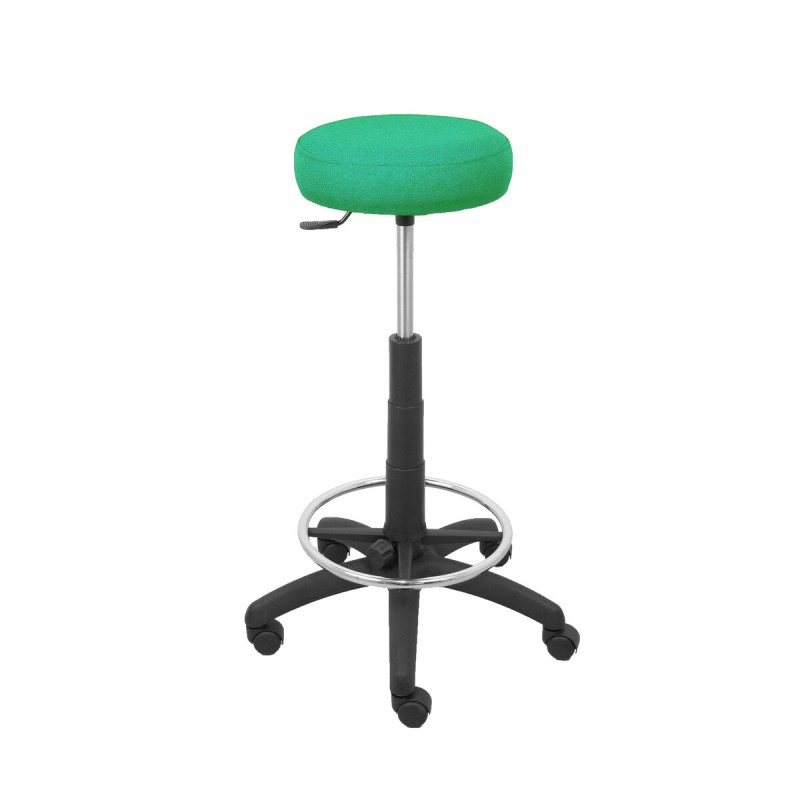 Stool P&C 10GB456 Emerald Green