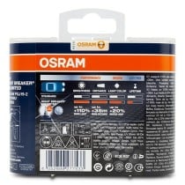 Ampoule pour voiture Osram Nightbreaker Unlimited H11 55 W 12 V (2 Unités)