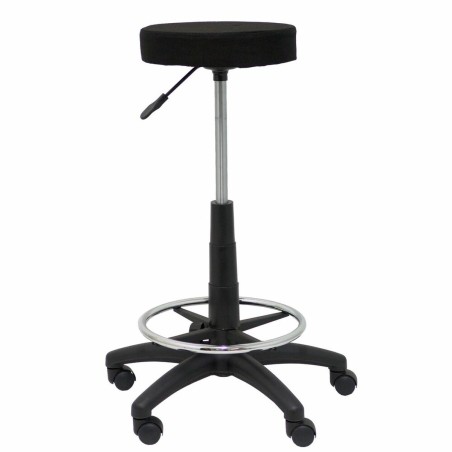 Stool P&C 10GB840 Black