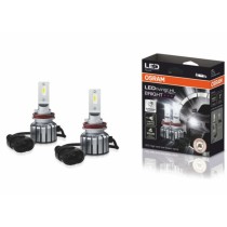 Autoglühbirne Osram LEDriving HL H11 H16 H9 H8 12 V