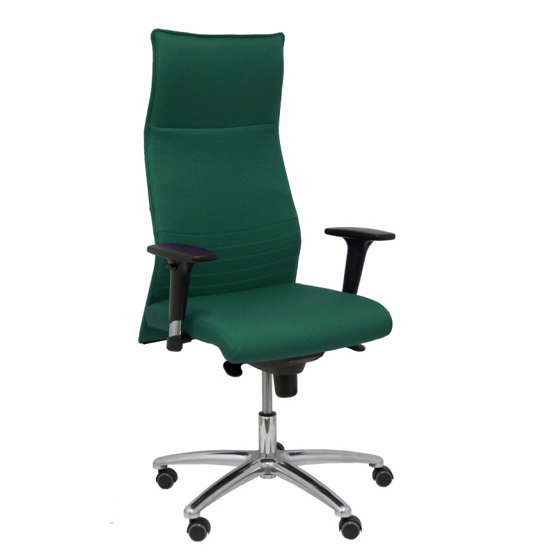 Chaise de Bureau P&C BALI426 Vert