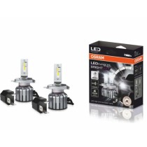 Ampoule pour voiture Osram LEDriving HL Bright 15 W H4 12 V 6000 K