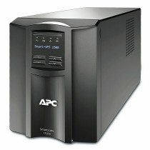 Système d'Alimentation Sans Interruption Interactif APC SMT1500IC 1000 W 1500 VA