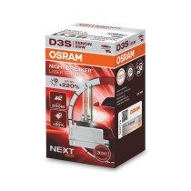 Autoglühbirne Osram Nightbreaker D3S 35 W Xenon (1 Stück)