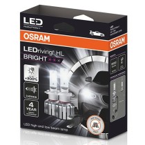 Ampoule pour voiture Osram LEDriving HL H7 H18 12 V