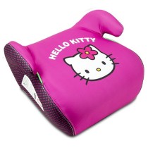 Car Booster Seat Hello Kitty KIT4059 Pink