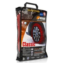 Car Snow Chains OCC Motorsport Classic T74 Textile