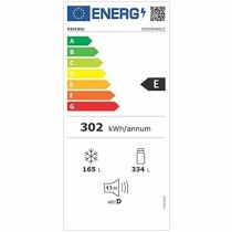 American fridge Hisense RS650N4AC2  Steel