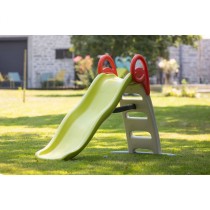 Toboggan Smoby Funny 217 x 118 x 87 cm