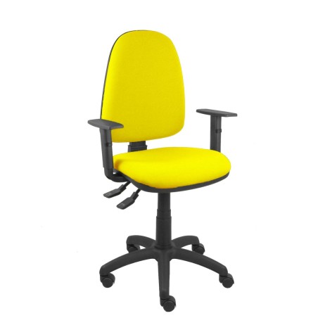 Chaise de Bureau Ayna S P&C 0B10CRN Jaune