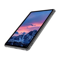 Tablette Oukitel RT5 10,1" MediaTek MT8788 8 GB RAM 256 GB Noir