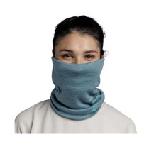 Snood polaire Buff 113018.722.10.00 Vert