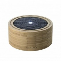 Diffuseur d'Huiles Essentielles Medisana AD 625 Marron Bois (1 Pièce)