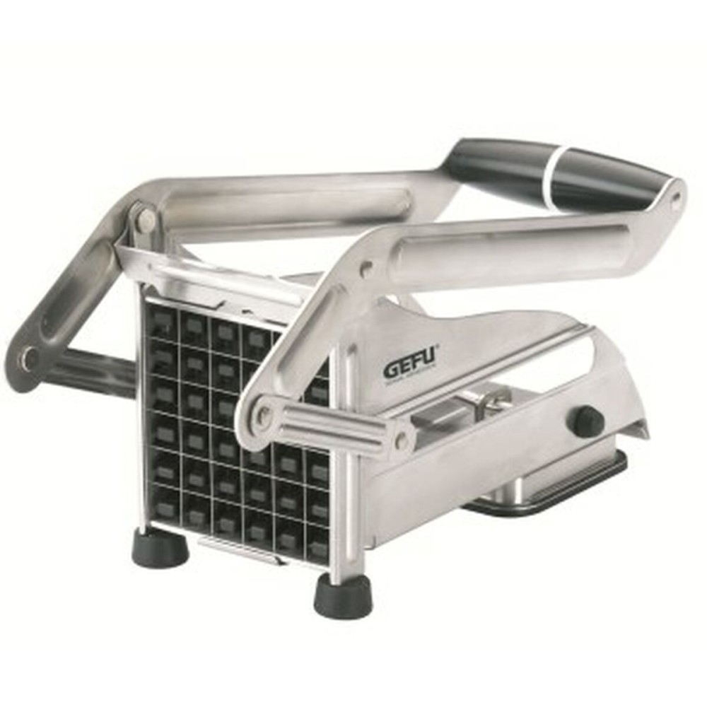 Food Slicer Gefu G-13750 Steel Stainless steel 22,86 x 7,62 x 11,43 cm