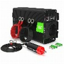 Power Inverter Green Cell INV01DE 300 W 1 Piece (1 Unit)