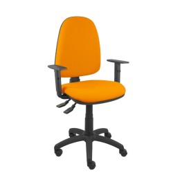 Bürostuhl Ayna S P&C 8B10CRN Orange