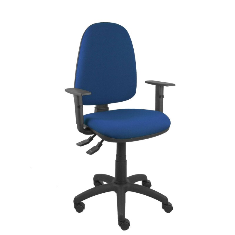 Bürostuhl Ayna S P&C 0B10CRN Marineblau