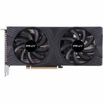 Grafikkarte PNY VCG407012DFXPB1 12 GB RAM NVIDIA GEFORCE RTX 4070