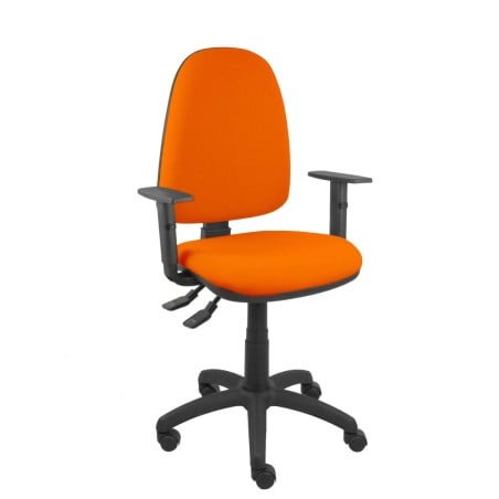 Chaise de Bureau Ayna S P&C 5B10CRN Orange Foncé