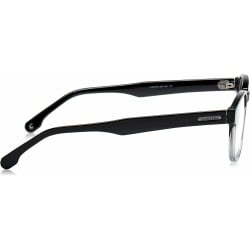 Men' Spectacle frame Carrera CARRERA-294-08AE921 Black Ø 49 mm