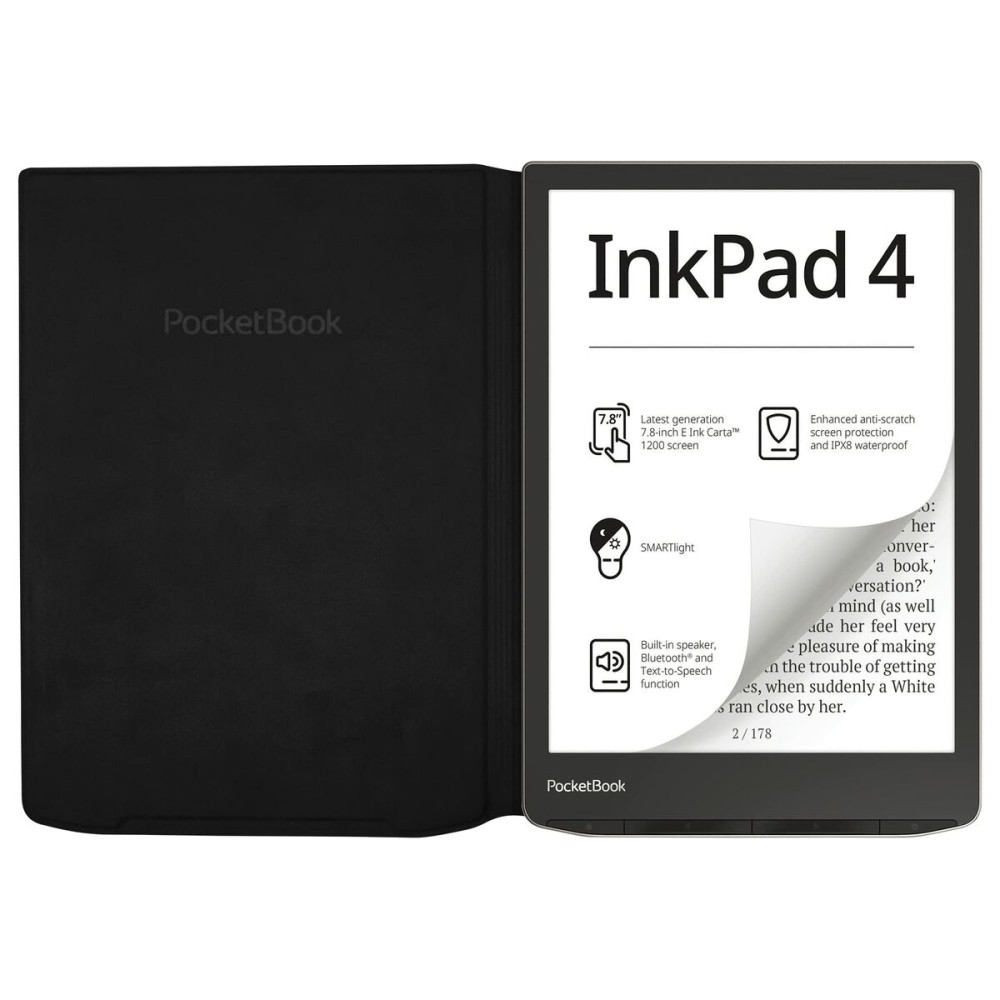 eBook Hülle PocketBook PB743