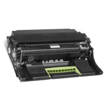 Toner original Lexmark 50F0Z00 Noir