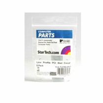 Cover Startech PLATEBLANKLP