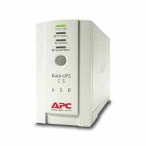 Système d'Alimentation Sans Interruption Interactif APC BK650EI 400 W