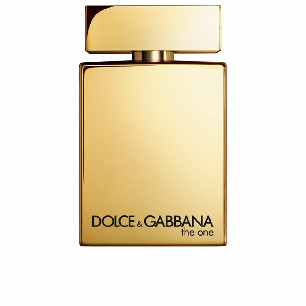 Herrenparfüm Dolce & Gabbana THE ONE FOR MEN EDP 100 ml