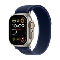 Smartwatch Apple Watch Ultra2 1,92" Blue Titanium 49 mm