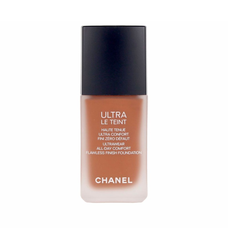 Base de maquillage liquide Chanel Ultra Le Teint br152 (30 ml)