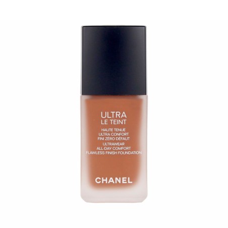 Base de maquillage liquide Chanel Ultra Le Teint br152 (30 ml)