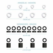 Kit de vissage TooQ SSK4820