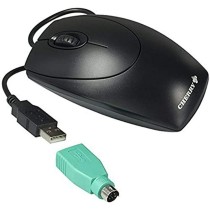 Optical mouse Cherry M-5450 Black