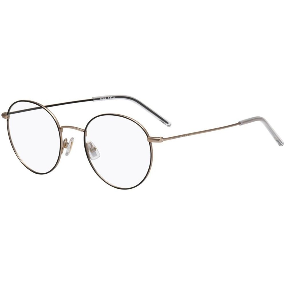 Monture de Lunettes Unisexe Hugo Boss Ø 51 mm