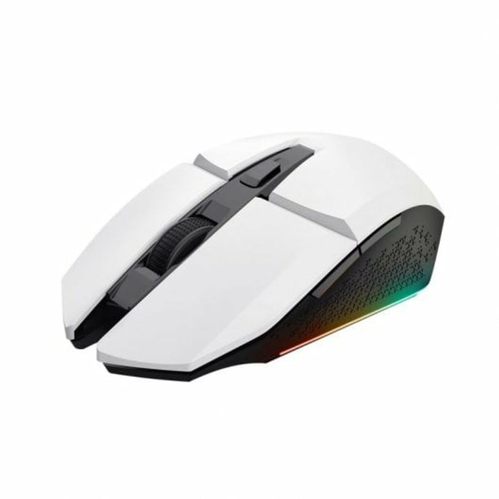 Souris Trust 25069 Blanc