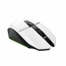 Souris Trust 25069 Blanc