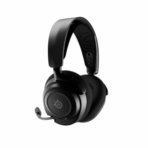 Casques avec Microphone SteelSeries Arctis Nova 7