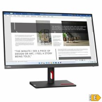 Monitor Lenovo ThinkVision S27i-30 27" Full HD 100 Hz