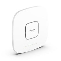 Access point Netgear WAX638E-111EUS WI-FI 6E AX7800 White