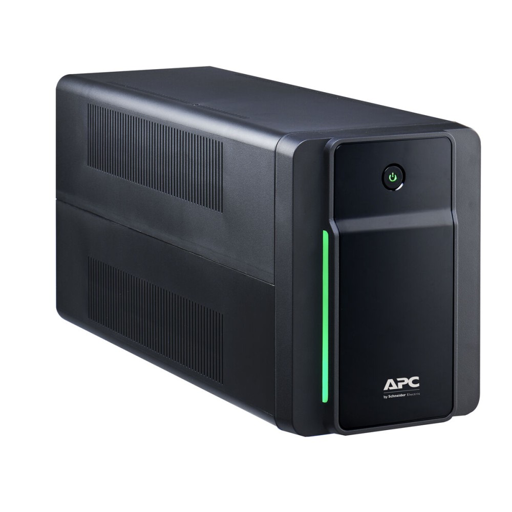 Système d'Alimentation Sans Interruption Interactif APC BX2200MI-GR 1200 W 2200 VA