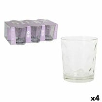 Set de Verres La Mediterránea 107331 4 Unités (6 Pièces)