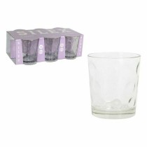 Set de Verres La Mediterránea 107331 4 Unités (6 Pièces)