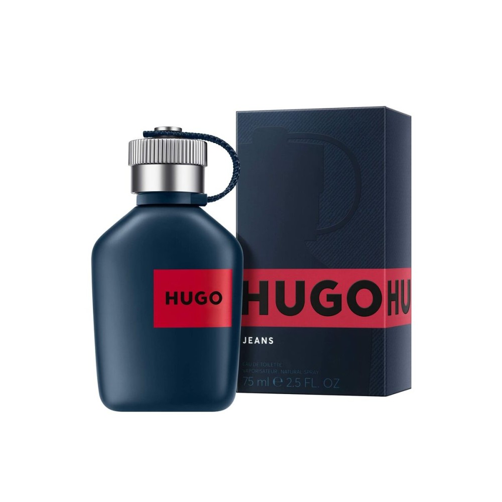 Herrenparfüm Hugo Boss Hugo Jeans