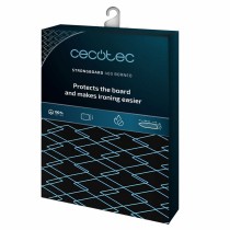 Ironing board cover Cecotec StrongBoard 400 Borneo Black